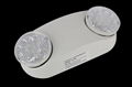 UL Certified DF-10 Export USA Canada dual headlight LED emergency light