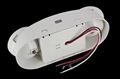 UL Certified DF-10 Export USA Canada dual headlight LED emergency light