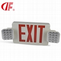 LED Emergency evacuation indicator EXIT