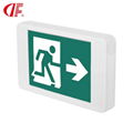 EXIT corridor Emergency evacuation DF-2GLED lighting Emergency lights