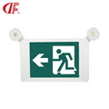 EXIT corridor Emergency evacuation DF-2GLED lighting Emergency lights