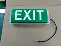 Waterproof indicator light Emergency light LED emergency wall light 4