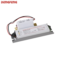 DF168H inverter emergency 1-3 hours LED emergency power supply drive power