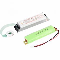 登峰LED應急電源518H90分鐘應急照明電源