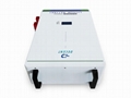 Home Off-grid Solar Storage Battery - 51.2V100AH