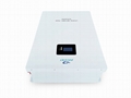 Home Off-grid Solar Storage Battery - 51.2V200AH