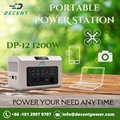 1200W Power Station 2