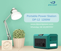 1200W Power Station