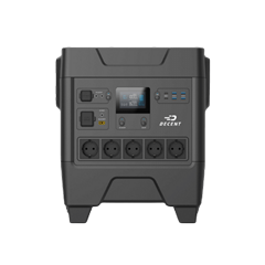Portable Power Station 3600W