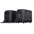 Portable Power Station 5000W