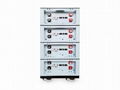 Stackable Storage Battery - 48V BESS