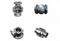 valve and pump parts 2