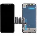 GX Incell LCD Screen for iPhone XR with