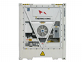 Professional Selling refrigerator container for sale shipping container 3