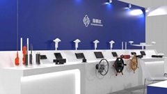Nanjing Sandemarine Information Technology Co.,Ltd Nanjing Sandemarine Information Technology Co.,Ltd