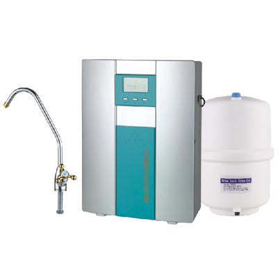 大流量 家用壁挂式淨水器 反滲透直飲機 純水機 批發 4