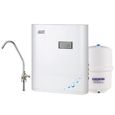 大流量 家用壁挂式淨水器 反滲透直飲機 純水機 批發 5