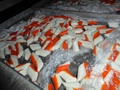 surimi crab chunks 1