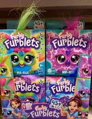 FURBY GALAXY 