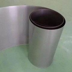 GR1 Titanium Foil  ASTM B265