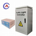 traffic light controller fix tiime version