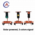 solar mobile traffic light 4