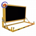 Vehicle Mounted Variable Message Sign
