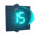 Traffic Countdown Timer