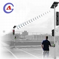 Wireless Traffic Light Controller