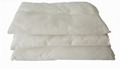 Oil and Fuel Absorbent Pillow-Suitable