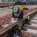 ND-1 Internal Combustion Impact Tamping