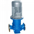 GMC Stainless Steel Vertical Magnetic