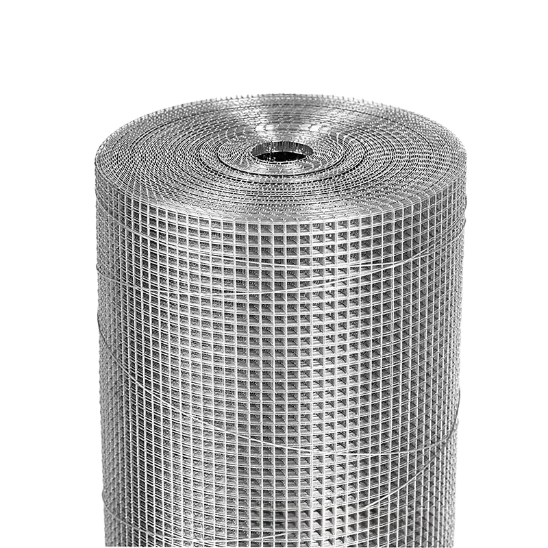 Welded steel mesh wire mesh Weaving net