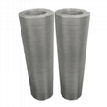 Welded steel mesh wire mesh Weaving net 5