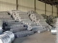 Gabion Galfan gabion net Reno Mattress 