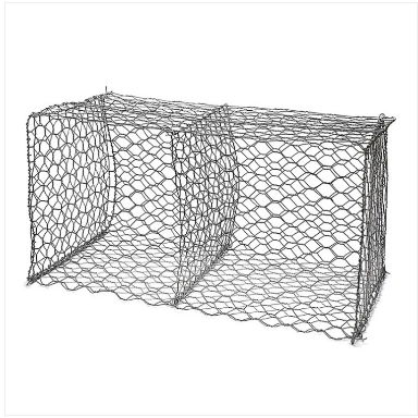 Gabion Galfan gabion net Reno Mattress 