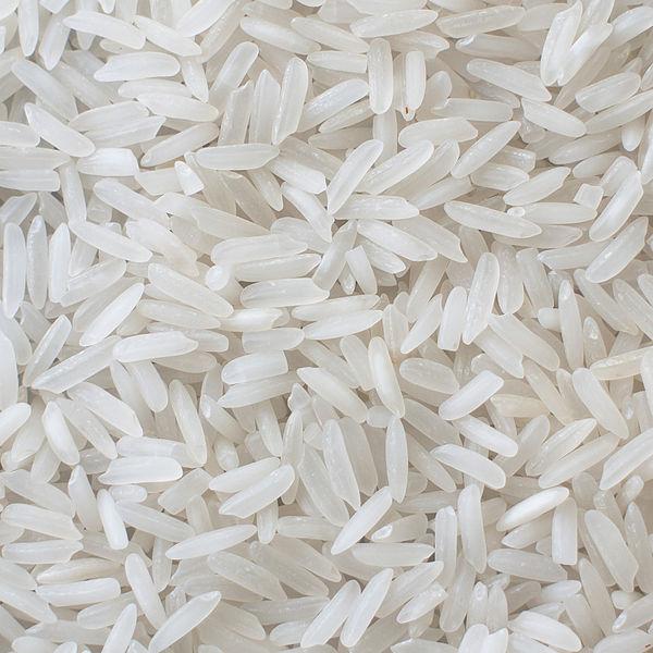 JASMINE RICE