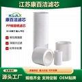 10-40寸PP熔噴大胖濾芯_