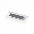 Invisible Hidden Magnet Snap Shirt Sewable Snap Button magnet for gift box