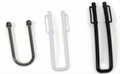 Trousers hook, pin belt  buckle,underwear swimsuit accessories, zipper pull 5
