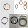 Spring Ring,Spring O-Ring,Spring Hook