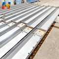 Light Gauge Steel Home Premium Lightweight Steel Frame System for Modular Buildi 5