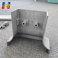 High-Quality Stamping Bending Laser Cutting Parts Machining Parts 4