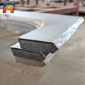 Custom CNC Machining Metal Fabrication