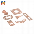 Laser Cutting Bending Welding Parts Custom Steel Fabrication 3