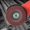 Aluminum Oxide Flap Discs 1