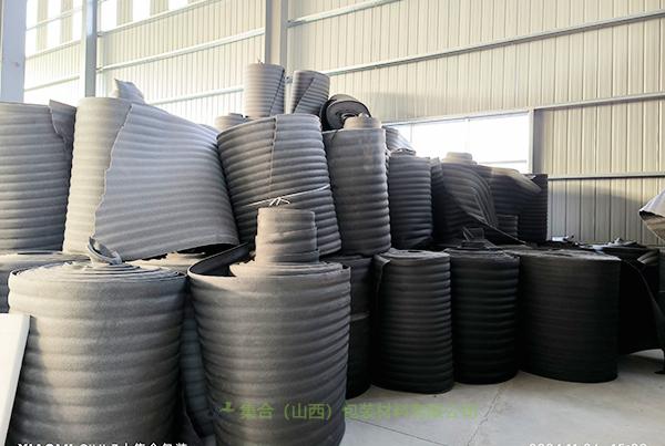珍珠棉卷材包裝材料 3