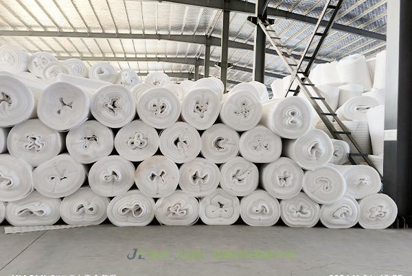 珍珠棉卷材包裝材料 4