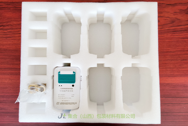 珍珠棉電子產品托盤