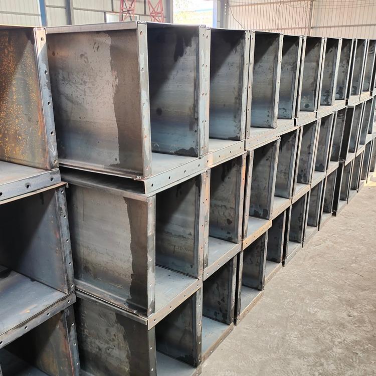 洗煤廠用鑄石刮板機水泥鏈式傳送機 5
